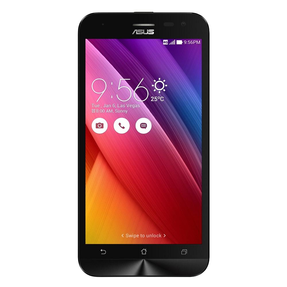 Smartfon ASUS ZenFone 2 Laser ZE500KL 16GB (czarny)