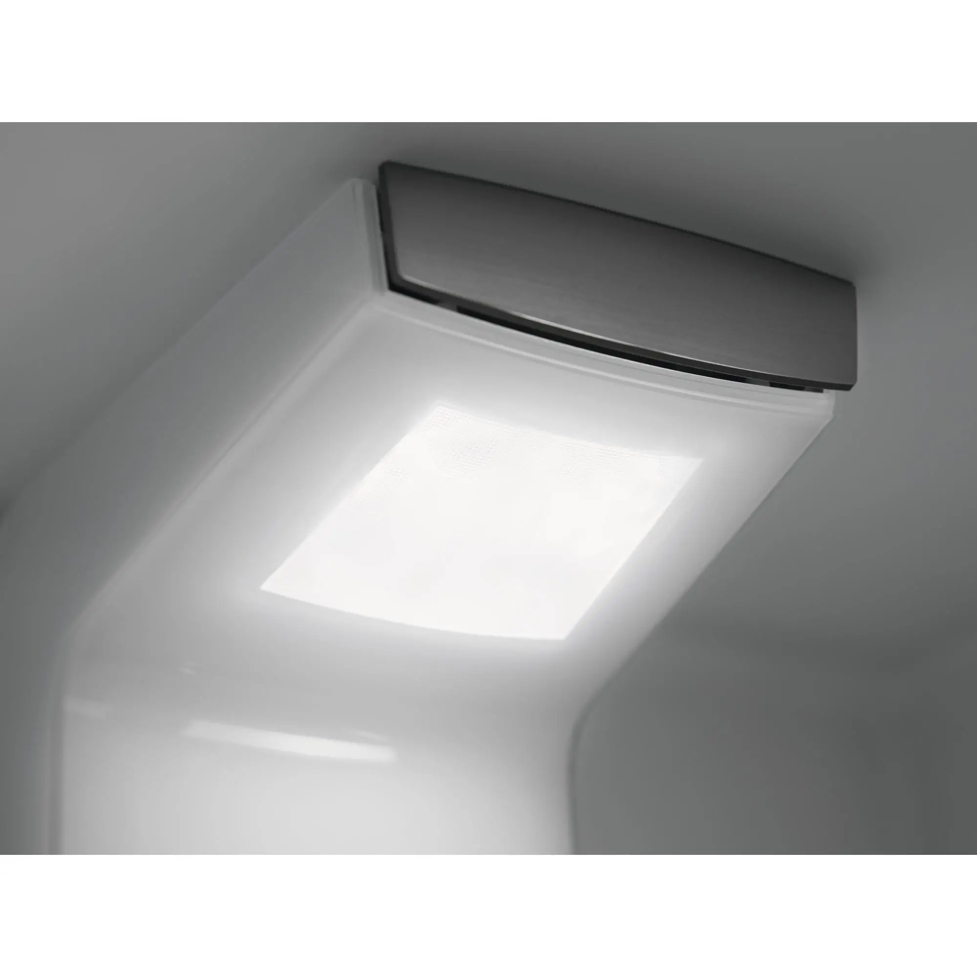 Lodówka Electrolux ENT8TE18S3 Zamrażarka No Frost 177,2cm Szuflada z kontrolą wilgotności