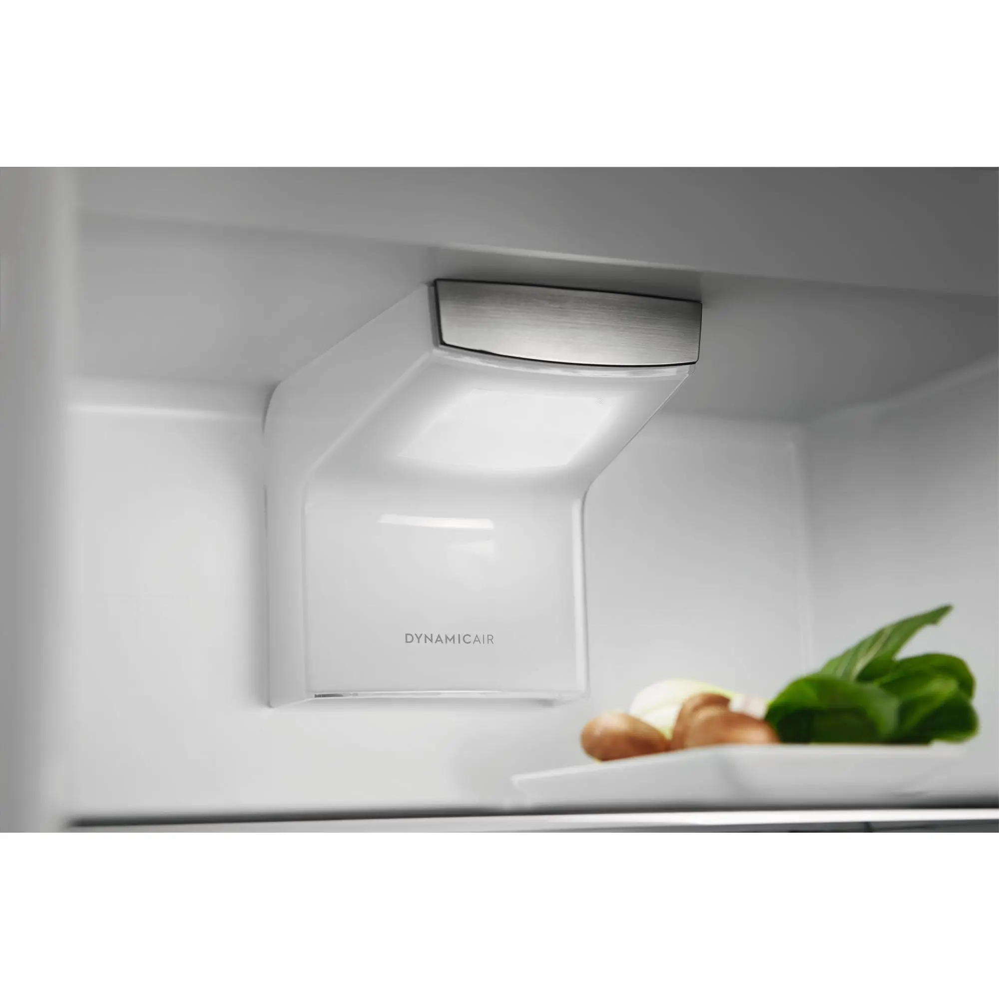 Lodówka Electrolux ENT8TE18S3 Zamrażarka No Frost 177,2cm Szuflada z kontrolą wilgotności