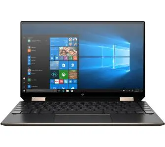 Laptop 2w1 HP Spectre x360 13-aw2101nw OLED 13,3" i7-1165G7 16GB RAM 1TB Dysk SSD Win10 Czarny