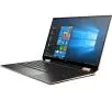 Laptop 2w1 HP Spectre x360 13-aw2101nw OLED 13,3" i7-1165G7 16GB RAM 1TB Dysk SSD Win10 Czarny