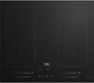 Плита індукційна Beko HII64720UF2T bPro500 59cm