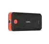 Powerbank 360 D6H Jump Starter 10000mAh Czarno-pomarańczowy