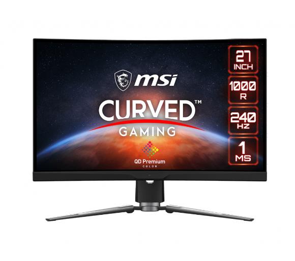 msi 27 240hz monitor