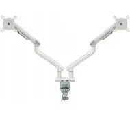 ART L-20GD na 2 ekrany od 17" do 32" Max 9kg