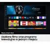 Telewizor Samsung Neo QLED QE55QN85BAT 55" QLED 4K 120Hz Tizen Dolby Atmos HDMI 2.1 DVB-T2