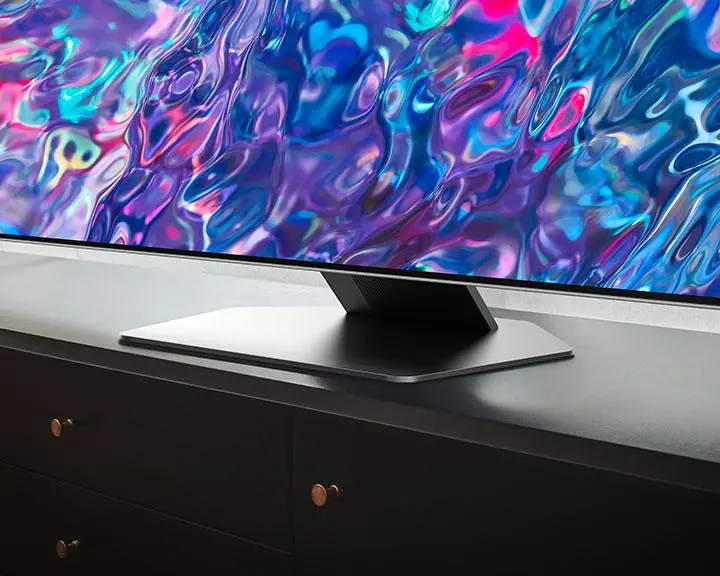 Telewizor Samsung Neo QLED QE55QN85BAT 55" QLED 4K 120Hz Tizen Dolby Atmos HDMI 2.1 DVB-T2