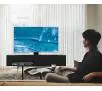 Telewizor Samsung Neo QLED QE55QN85BAT 55" QLED 4K 120Hz Tizen Dolby Atmos HDMI 2.1 DVB-T2