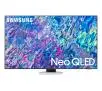 Telewizor Samsung Neo QLED QE55QN85BAT 55" QLED 4K 120Hz Tizen Dolby Atmos HDMI 2.1 DVB-T2