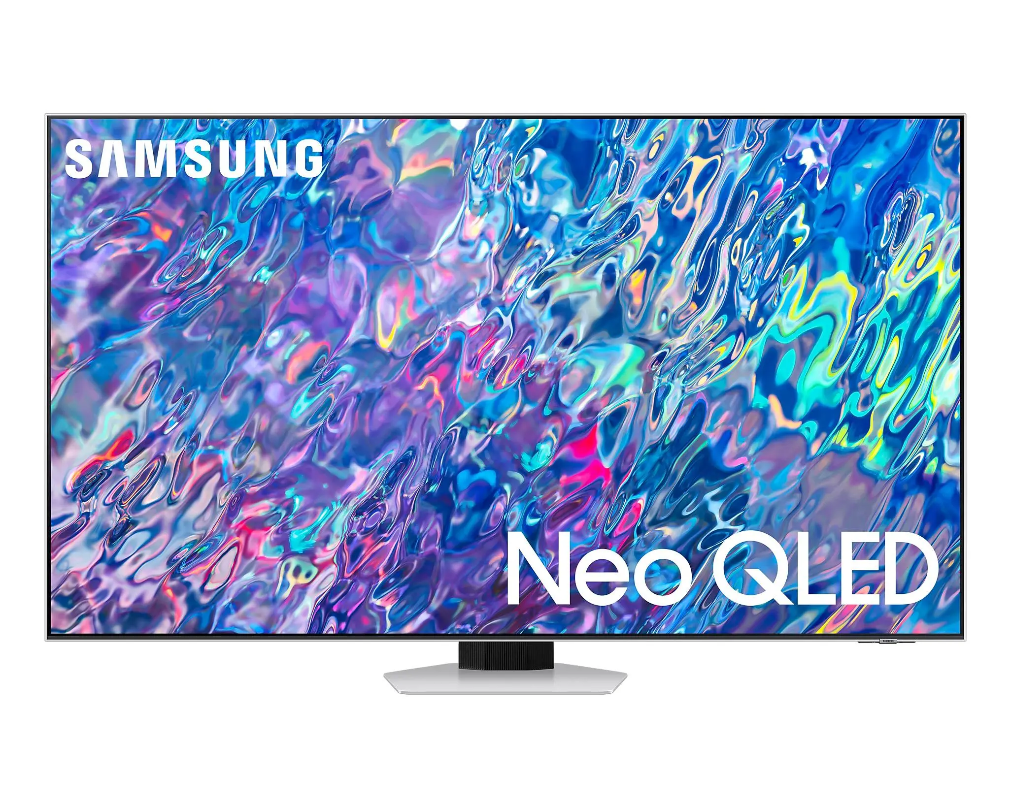 Telewizor Samsung Neo QLED QE55QN85BAT 55" QLED 4K 120Hz Tizen Dolby Atmos HDMI 2.1 DVB-T2