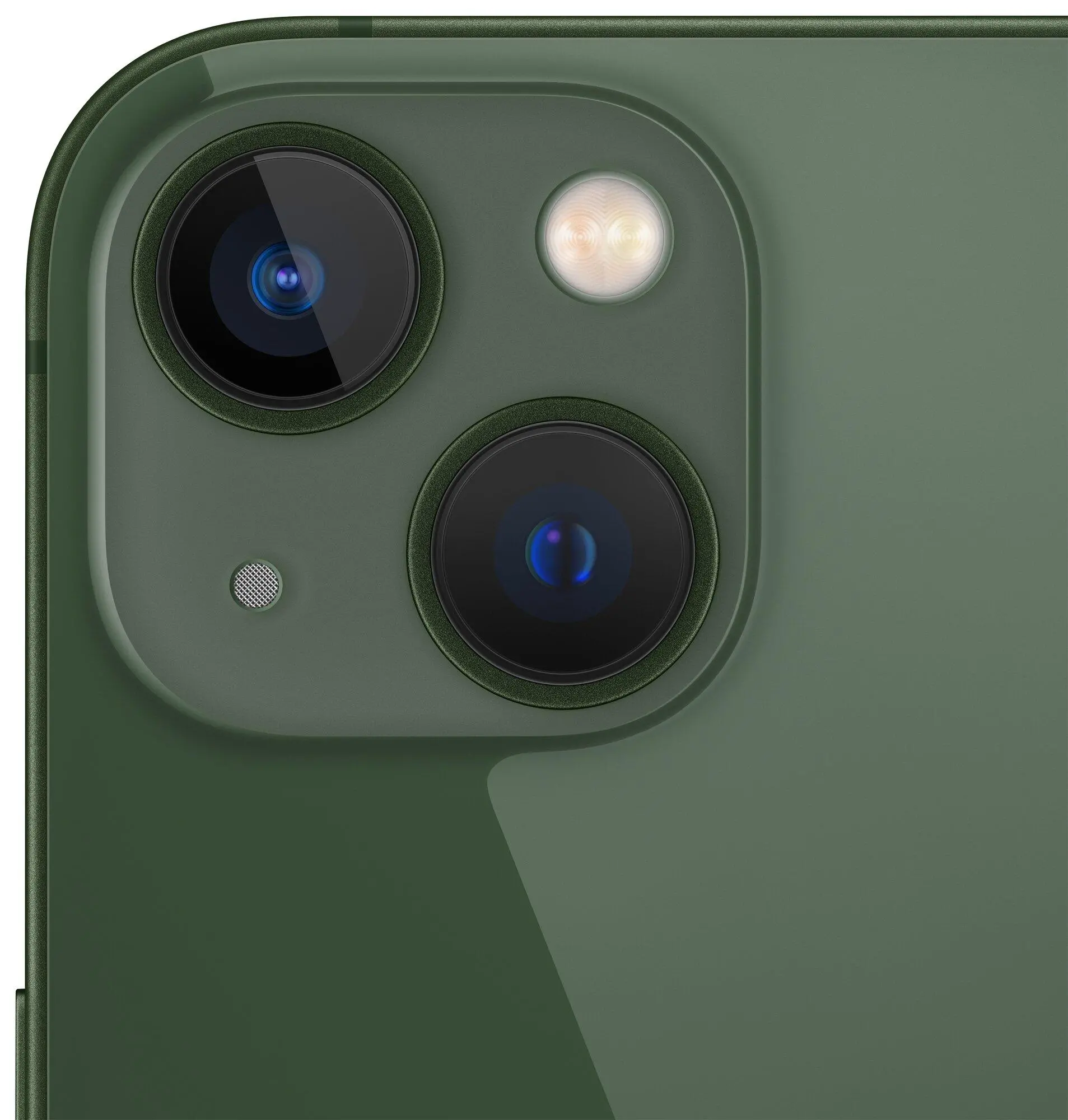 Apple iPhone 13 512GB 6,1" 12Mpix Zielony
