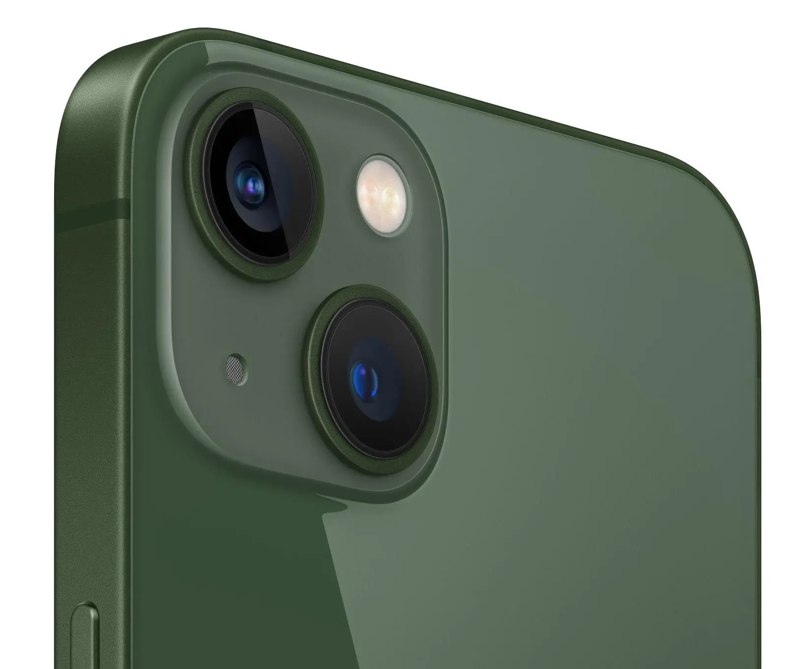 Apple iPhone 13 512GB 6,1" 12Mpix Zielony