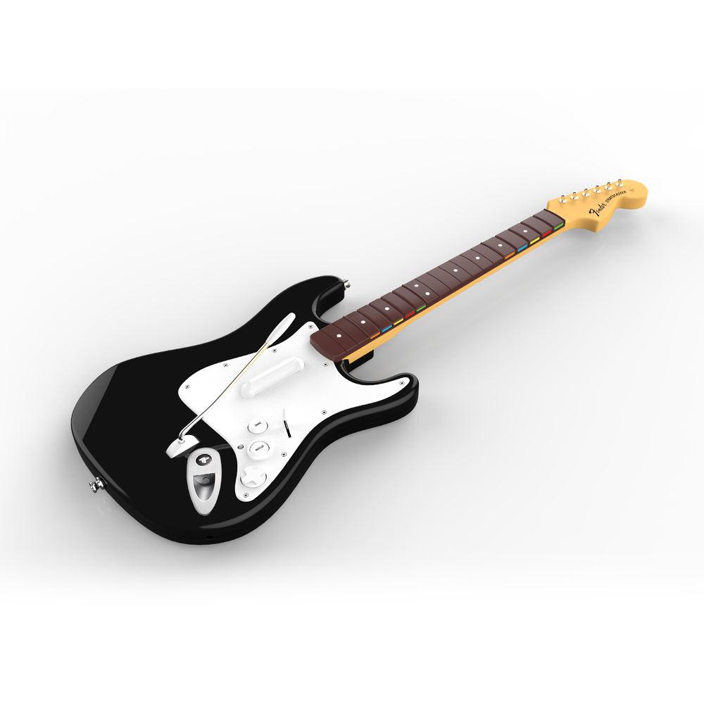 Rock Band 4 Perkusja, Gitara, Mikrofon - PS4 - 7754307699