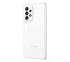 Smartfon Samsung Galaxy A53 5G 6/128GB  6,5" 120Hz 64Mpix Biały