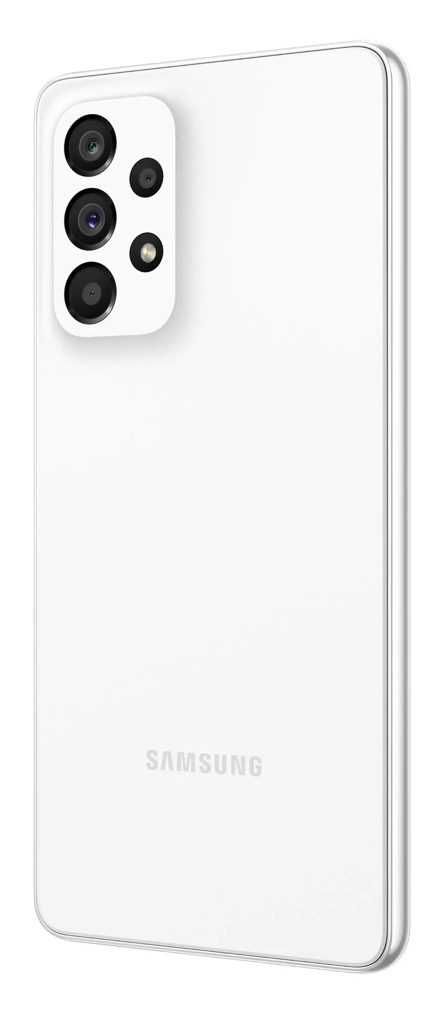 Smartfon Samsung Galaxy A53 5G 6/128GB 6,5" 120Hz 64Mpix Biały