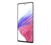 Smartfon Samsung Galaxy A53 5G 6/128GB  6,5" 120Hz 64Mpix Biały