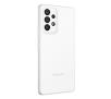 Smartfon Samsung Galaxy A53 5G 6/128GB  6,5" 120Hz 64Mpix Biały