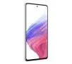 Smartfon Samsung Galaxy A53 5G 6/128GB  6,5" 120Hz 64Mpix Biały