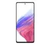 Smartfon Samsung Galaxy A53 5G 6/128GB  6,5" 120Hz 64Mpix Biały