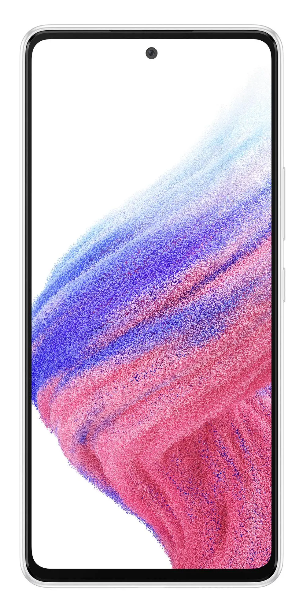 Smartfon Samsung Galaxy A53 5G 6/128GB 6,5" 120Hz 64Mpix Biały