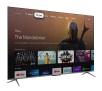 Telewizor TCL 50C635 50" QLED 4K Google TV Dolby Vision Dolby Atmos DVB-T2