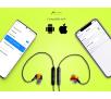 Kabel słuchawkowy Kinera CDB002 Bluetooth 2-PIN Czarny