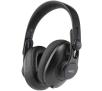 Słuchawki bezprzewodowe AKG K361BT Nauszne Bluetooth 5.0 Czarny