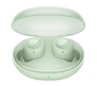 Słuchawki bezprzewodowe realme Buds Q2s Dokanałowe Bluetooth 5.2 Zielony