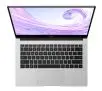 Laptop Huawei MateBook D14 14"  i5-10210U 8GB RAM  512GB Dysk SSD  Win10 Srebrny