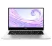 Laptop Huawei MateBook D14 14"  i5-10210U 8GB RAM  512GB Dysk SSD  Win10 Srebrny