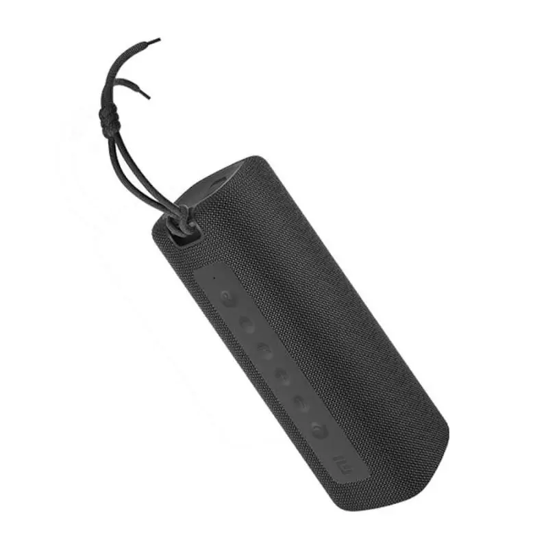 Głośnik Bluetooth Xiaomi Outdoor Mi Portable Bluetooth 16W Czarny