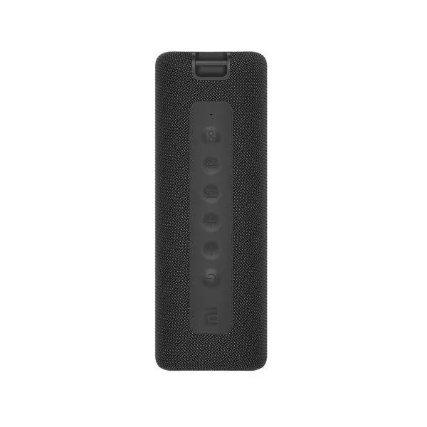 Głośnik Bluetooth Xiaomi Outdoor Mi Portable Bluetooth 16W Czarny