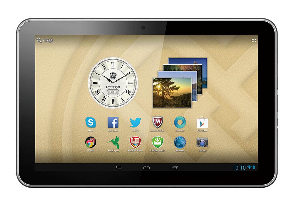 Prestigio MultiPad 8.0 HD  PMT5587