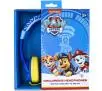Słuchawki przewodowe OTL Technologies Paw Patrol Chase Nauszne Niebiesko-żółty