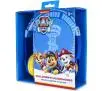 Słuchawki przewodowe OTL Technologies Paw Patrol Chase Nauszne Niebiesko-żółty