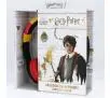 Słuchawki przewodowe OTL Technologies Harry Potter Nauszne Czarno-czerwony