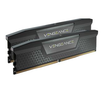 Pamięć RAM Corsair Vengeance DDR5 32GB (2 x 16GB) 5200 CL40 Czarny