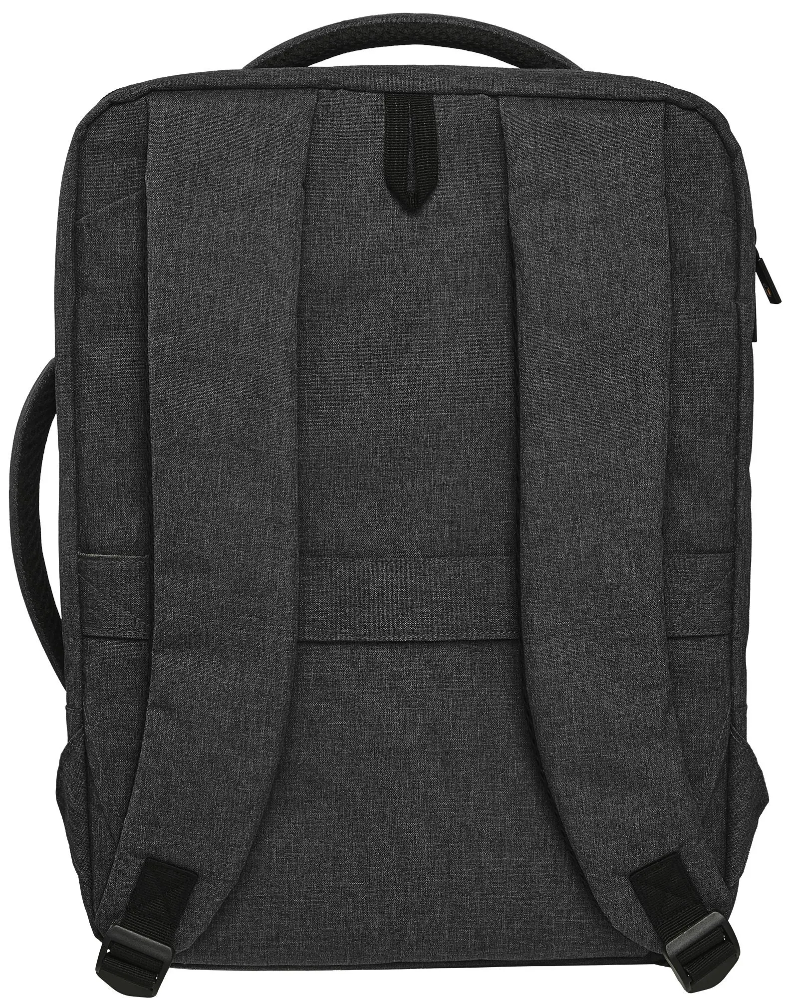 Plecak na laptopa Reinston ETL014 15,6" Szary
