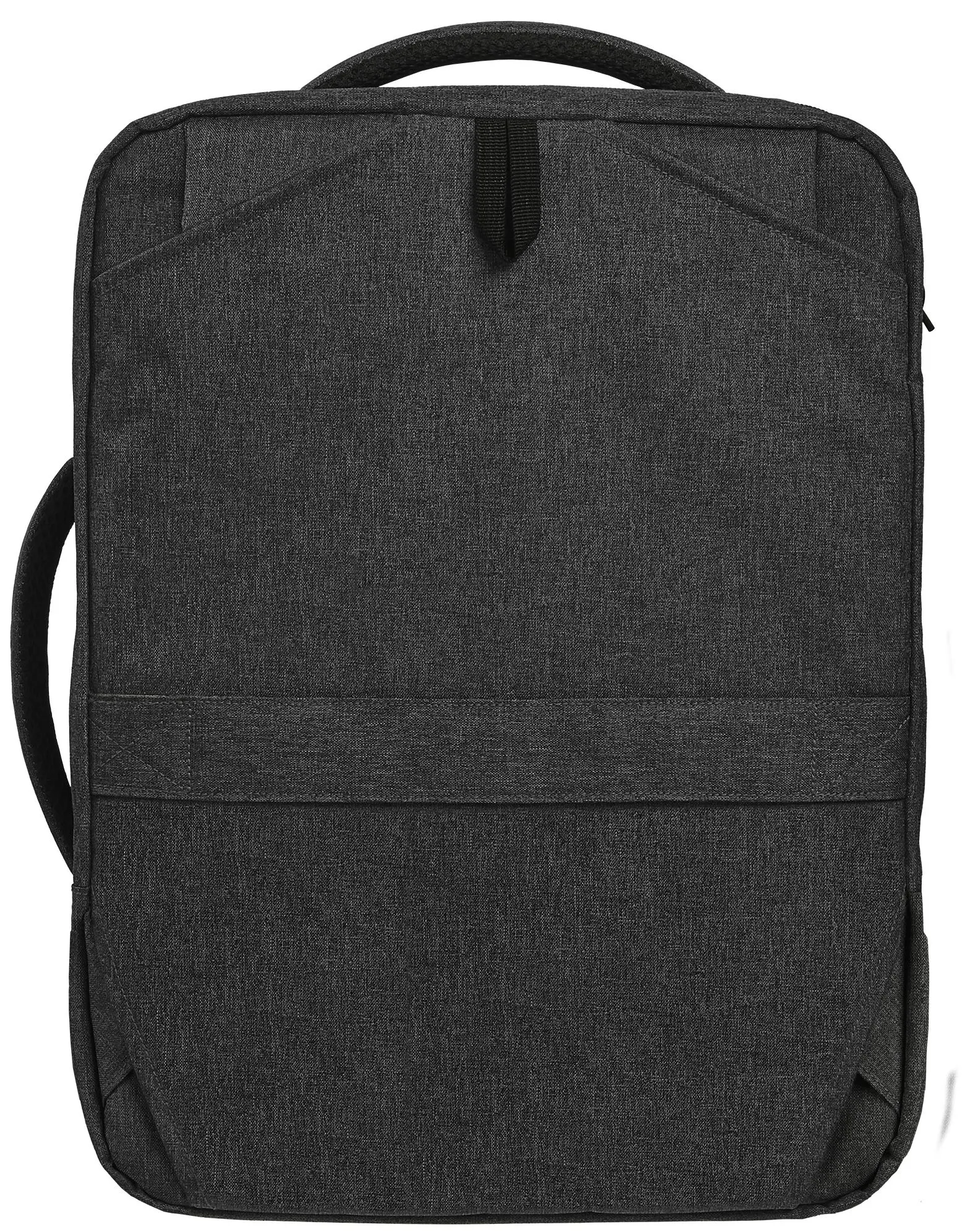 Plecak na laptopa Reinston ETL014 15,6" Szary