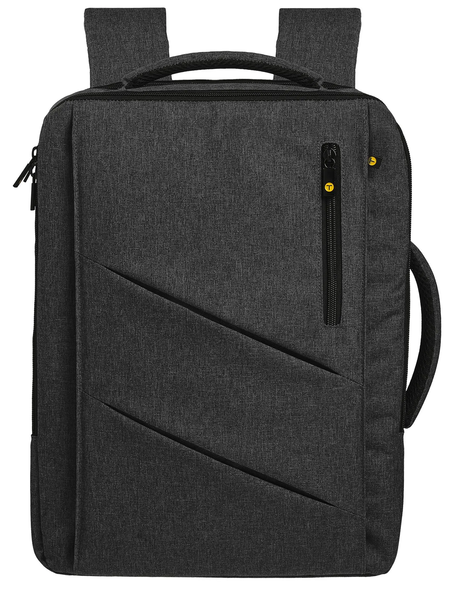 Plecak na laptopa Reinston ETL014 15,6" Szary