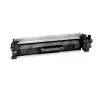 Toner HP CF217A nr 17A Czarny