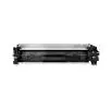 Toner HP CF217A nr 17A Czarny