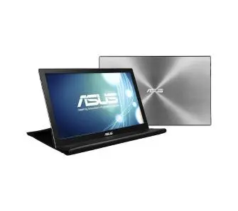 Monitor ASUS MB168B USB3.0 16" HD TN 60Hz 11ms Profesjonalny