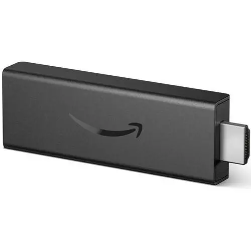 Odtwarzacz multimedialny Amazon Fire TV Stick 3gen Alexa Voice Remote 2021