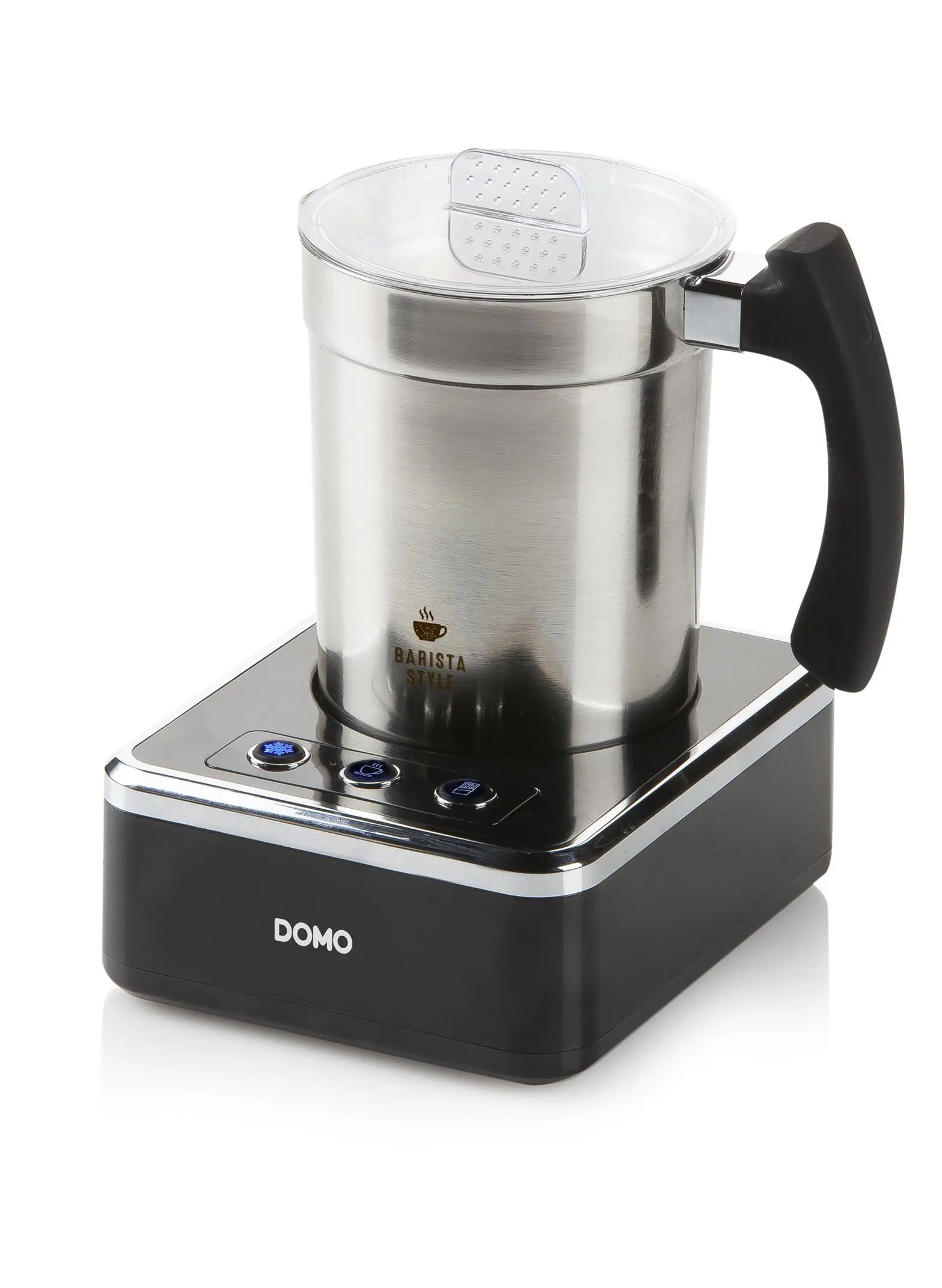 Spieniacz Xavax DO717MF