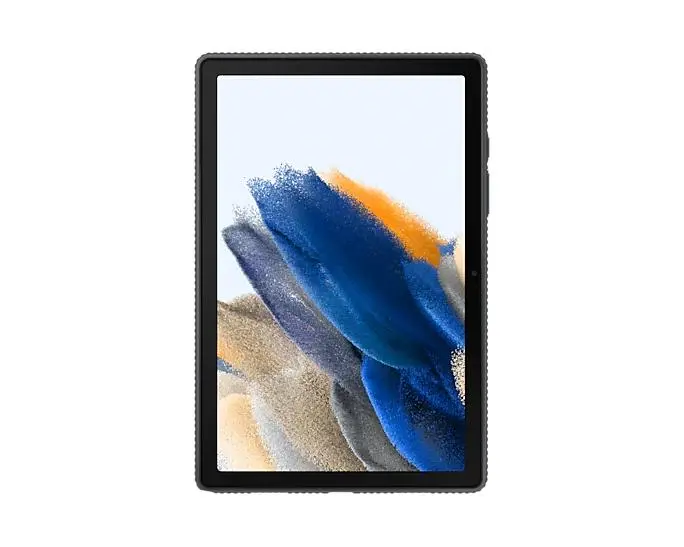 Etui na tablet Samsung Galaxy Tab A8 Protective Standing Cover EF-RX200 Czarny