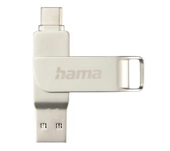 PenDrive Hama C-Rotate Pro 64GB USB-C