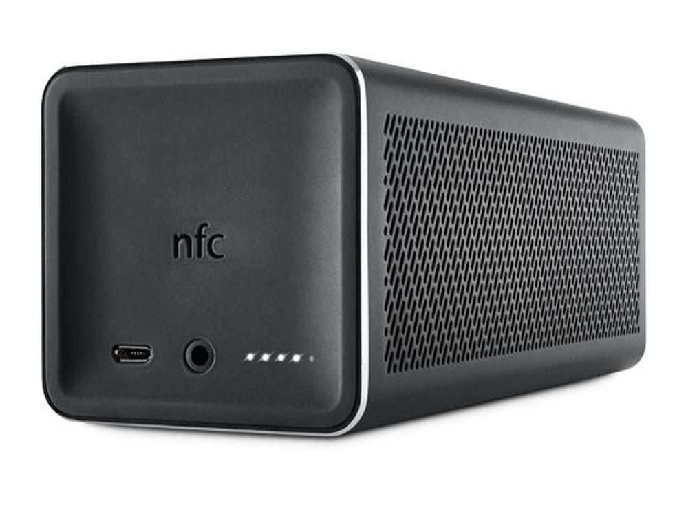 Głośnik Bluetooth Harman Kardon One (czarny)