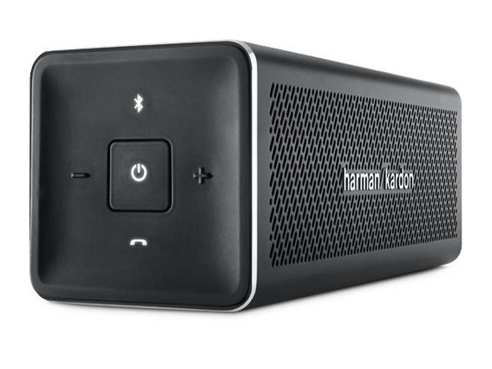 Głośnik Bluetooth Harman Kardon One (czarny)
