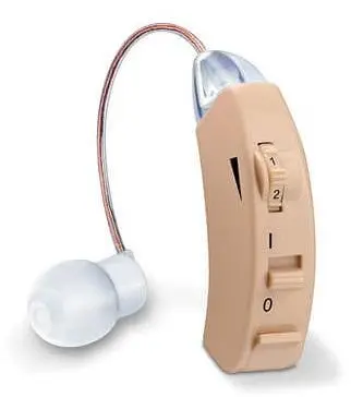 Aparat słuchowy Beurer HA 50